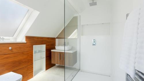 Apartamento Sundancer