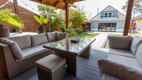 Apartamento Sundancer