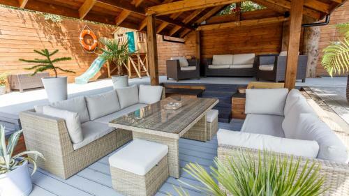 Apartamento Sundancer