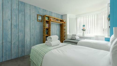 Apartamento Sundancer