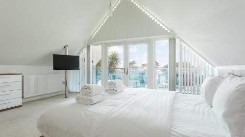 Apartamento Sundancer