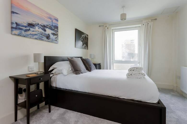 Apartamento Starboard