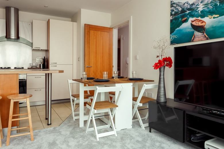 Apartamento Starboard