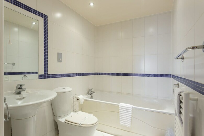 Apartamento Blue Voyager Psj