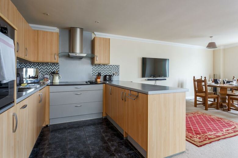 Apartamento Blue Voyager Psj