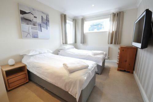 Apartamento 6 Seahaven