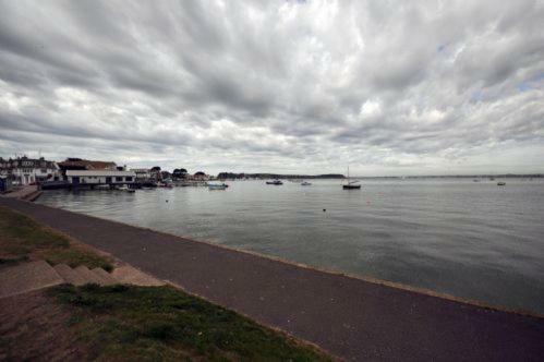 Apartamento 6 Seahaven