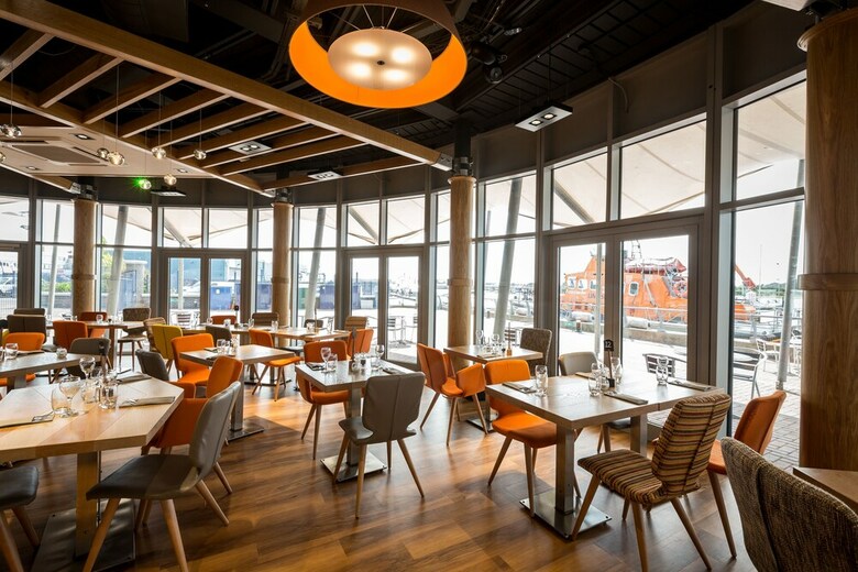 Hotel Rnli College