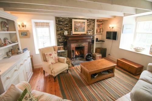 Cove Cottage