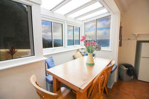 Ocean View, Portloe