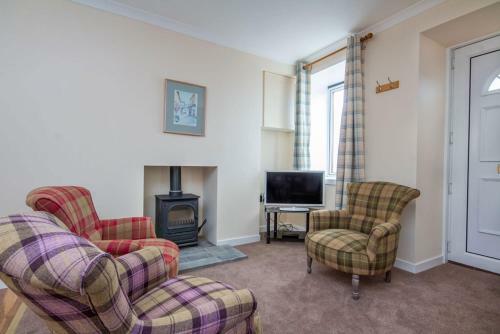 Armadale Cottage