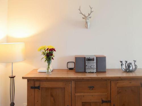 Rosslyn Cottage