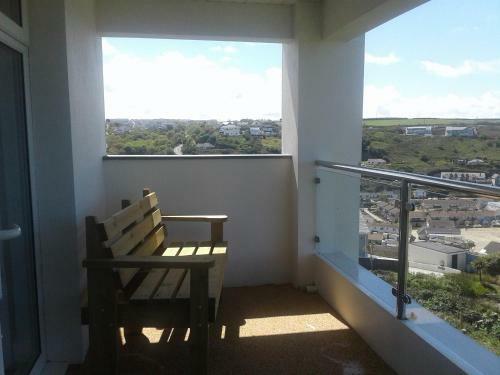 Bed & Breakfast Atlantic View Rooms