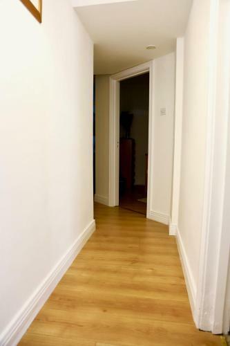 Apartamento East Strand View