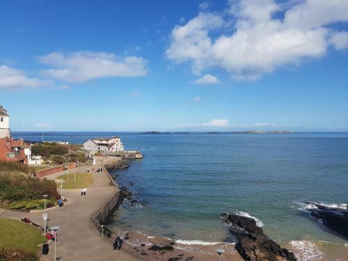Apartamento Ocean View Penthouse Portrush