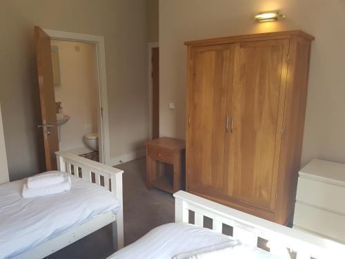 Apartamento Ocean View Penthouse Portrush