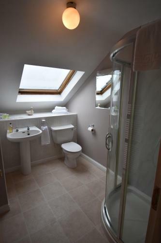 The Links Apartment Portrush