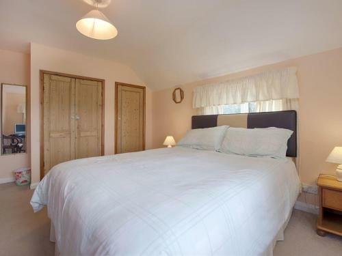 The Annexe, Higher Lydgate Farmhouse, Postbridge