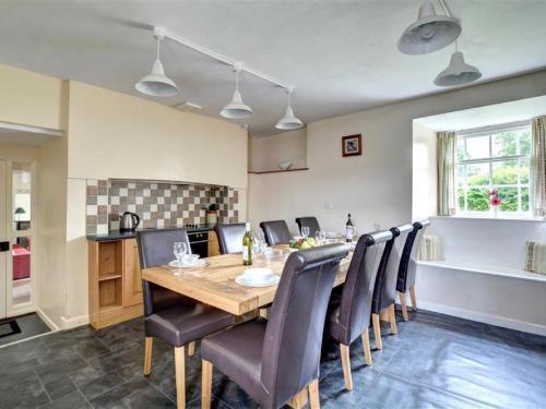Well Farmhouse