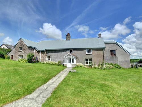 Holiday Home Tamer Farm
