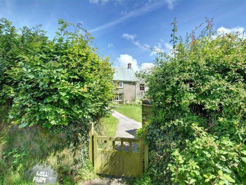 Holiday Home Tamer Farm
