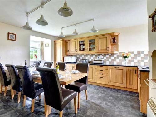 Holiday Home Tamer Farm