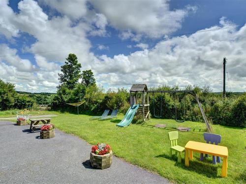 Holiday Home Tamer Farm