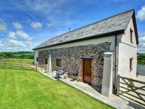 Holiday Home Cider Cottage