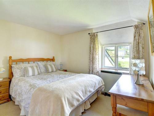 Holiday Home Tamer Cottage
