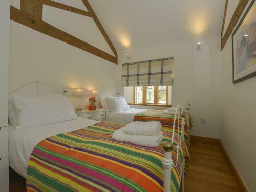 Ogbeare Barn, Bude