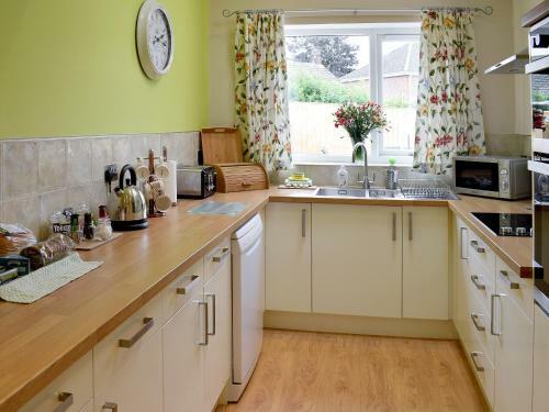 Raero Cottage