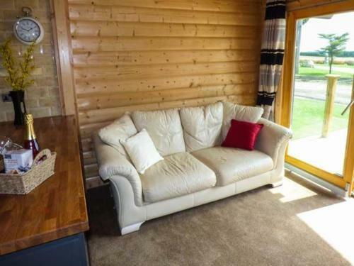Heathcliff Lodge