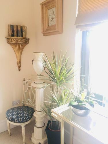 Hostal Upton Country Park Guest House