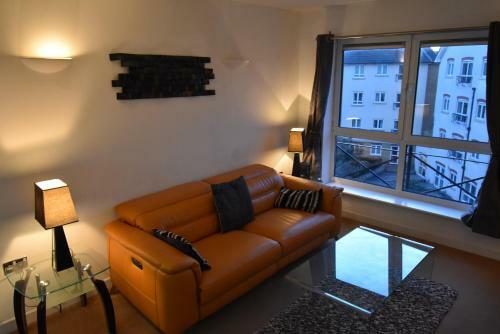 Shortletting By Centro Apartments Alpha House - Nn