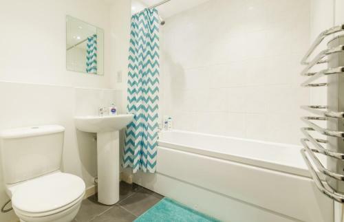 Apartamento Delta House