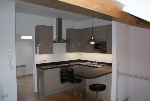 Shortletting By Wellingborough Apartments - Nn