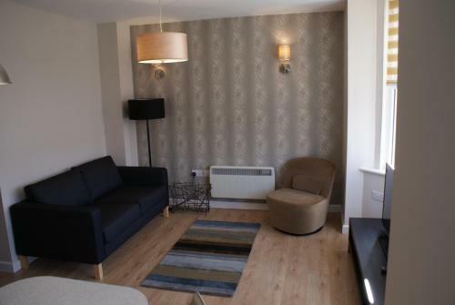 Shortletting By Wellingborough Apartments - Nn