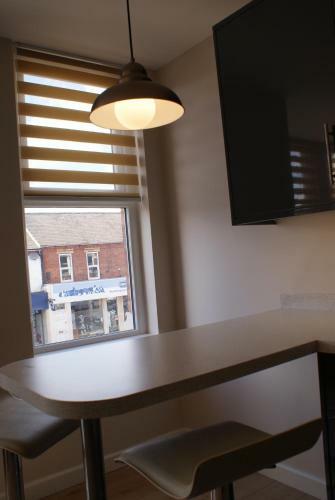 Shortletting By Wellingborough Apartments - Nn