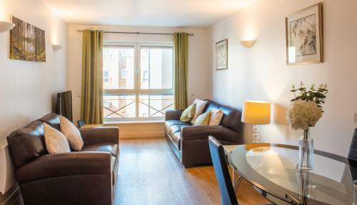 Apartamento Alpha House