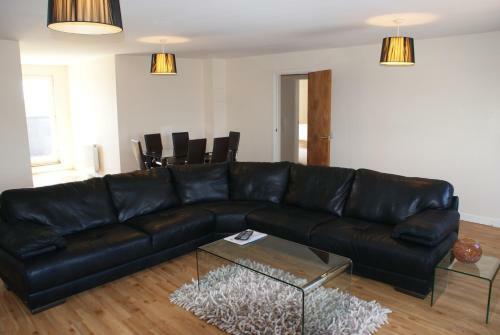 Shortletting By Centro Apartments Centre P - Nn