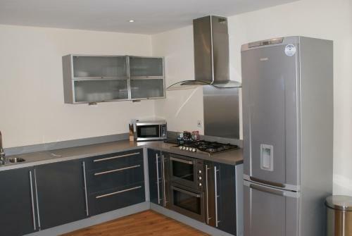 Shortletting By Centro Apartments Centre P - Nn