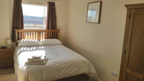 Shortletting By Centro Apartments Centre P - Nn