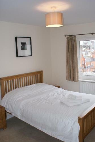 Shortletting By Centro Apartments Centre P - Nn
