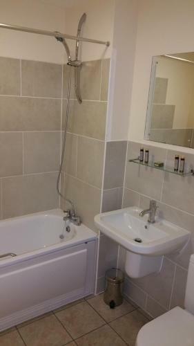 Shortletting By Centro Apartments Centre P - Nn