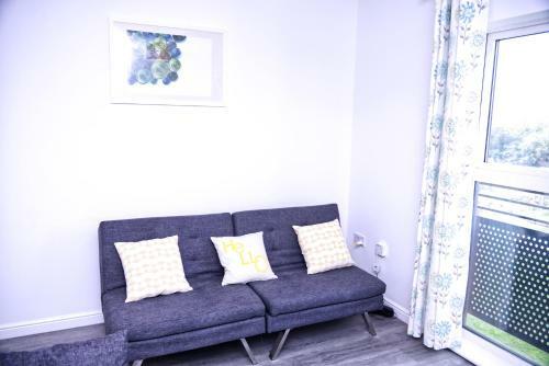 Hostal The Luxuriant Place No. 2