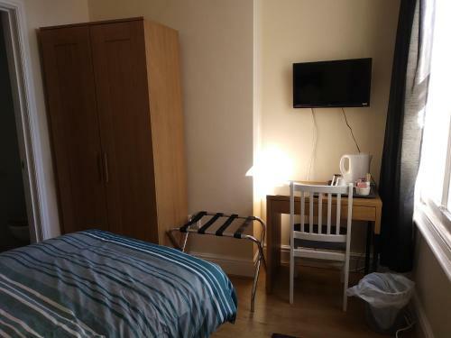 Kingsthorpe B&B