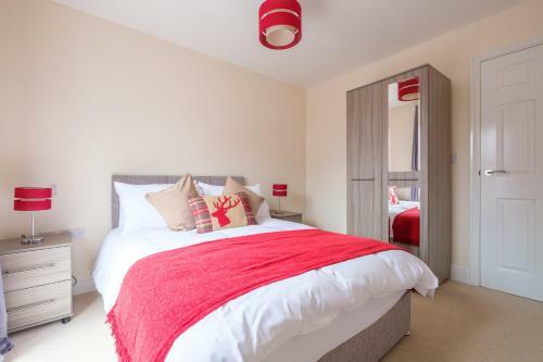 Apartamento The Nest