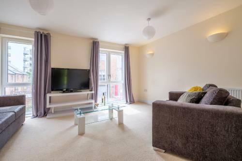 Apartamento The Nest