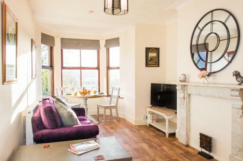 Rosary Road Apartment