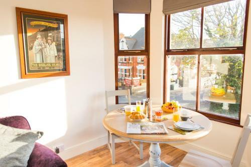 Rosary Road Apartment